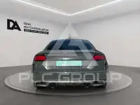 2019 Audi TT