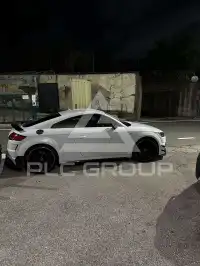 2019 Audi TT