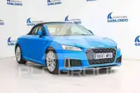 2019 Audi TT
