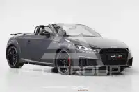 2019 Audi TT