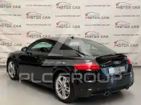 2019 Audi TT