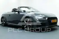 2019 Audi TT