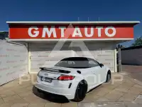 2019 Audi TT