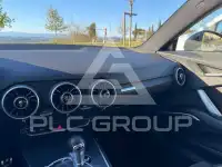 2019 Audi TT