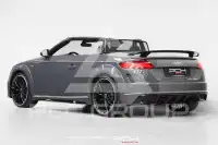 2019 Audi TT