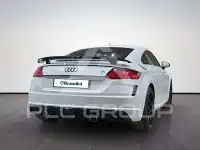 2019 Audi TT