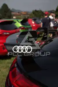 2019 Audi TT