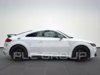2019 Audi TT