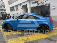 2019 Audi TT