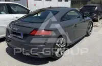 2019 Audi TT