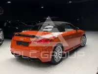 2019 Audi TT