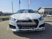 2019 Audi TT