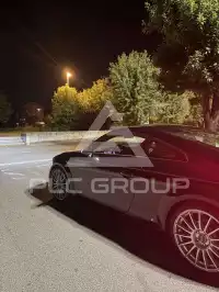 2019 Audi TT