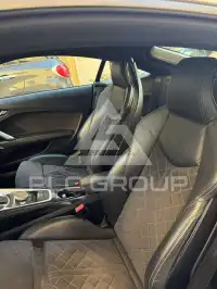 2019 Audi TT