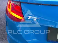 2019 Audi TT