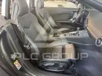 2019 Audi TT