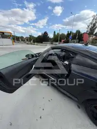 2019 Audi TT