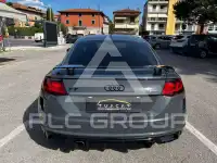 2019 Audi TT