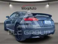 2019 Audi TT