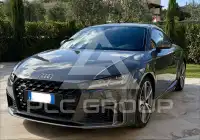 2019 Audi TT