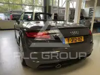 2019 Audi TT