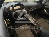 2019 Audi TT