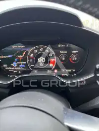 2019 Audi TT