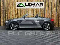 2019 Audi TT