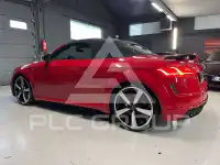 2019 Audi TT