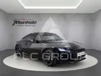 2019 Audi TT