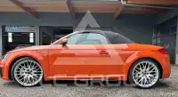 2019 Audi TT