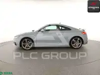 2019 Audi TT
