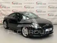2019 Audi TT