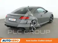 2019 Audi TT