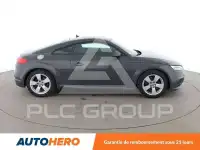 2019 Audi TT