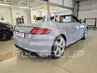 2019 Audi TT