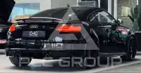 2019 Audi TT