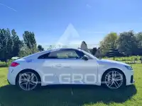 2019 Audi TT