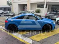 2019 Audi TT