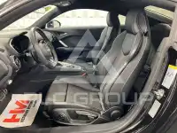 2019 Audi TT