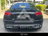 2019 Audi TT