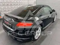 2019 Audi TT