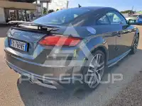 2019 Audi TT