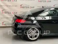 2019 Audi TT