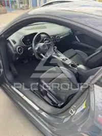 2019 Audi TT