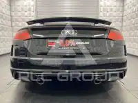 2019 Audi TT