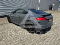 2019 Audi TT