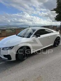 2019 Audi TT