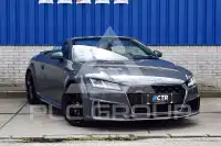 2019 Audi TT