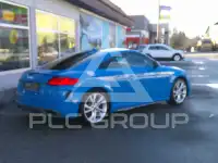 2019 Audi TT